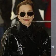 Kristin Scott Thomas and Lily James to Star in New Penelope Skinner Play in the West 