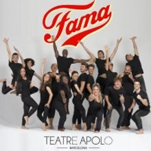 IG LIVE: Hablamos el reparto de FAMA en directo