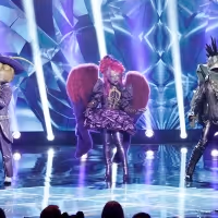 THE MASKED SINGER Aiming to Resume Production on Season Four