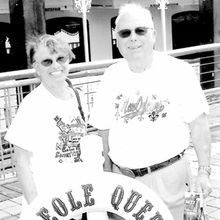 Chandler Cultural Foundation Receives Largest Single Gift from Mariann and Craig Shie