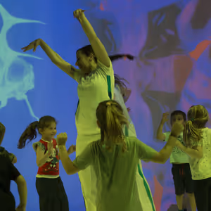 +ERBA: A FOREST IN THE CITY Interactive Performance Comes to Two River Theater