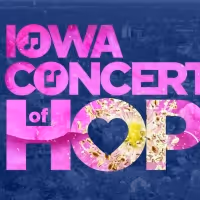 Linda Eder, Elena Shaddow, Kevin Worley and More to Take Part in IOWA CONCERT OF HOPE