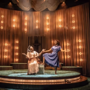 Review: MARIE & ROSETTA, Starring Beverley Knight