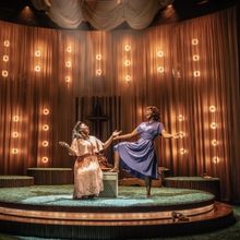 Review: MARIE & ROSETTA, Starring Beverley Knight