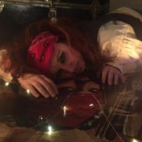 JOHNNY DEPP! (A RETROSPECTIVE ON LATE-STAGE CAPITALISM) Comes To Fergie's Pub For…