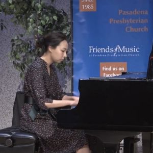 Striking a Chord: The Intersection of Passion and Talent in Nuojun Wang's Piano Career