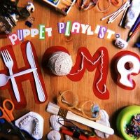 Sinking Ship And The Tank's PUPPET PLAYLIST #30 to Stream June 4