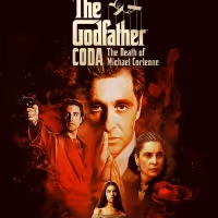 Mario Puzo's THE GODFATHER, CODA: THE DEATH OF MICHAEL CORLEONE Arrives on Blu-ray &…