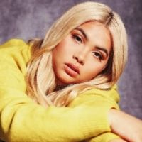 Hayley Kiyoko Shares New Single 'she'