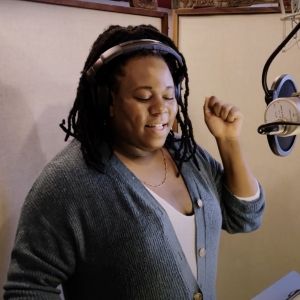 Watch: See Alex Newell And Philip Lawrence's 'Rhythm Of My Heart' Music Video From…