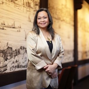 The Old Globe Appoints Kim Montelibano Heil as Associate Artistic Director