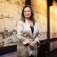 The Old Globe Appoints Kim Montelibano Heil as Associate Artistic Director