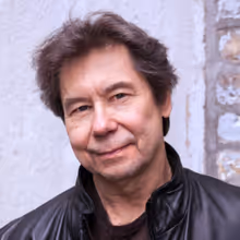 Stuart Dybek to Join CHOPIN IN WINTER Post-Show Talks