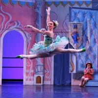 New York Theatre Ballet Presents THE NUTCRACKER, December 9, 10 And 11