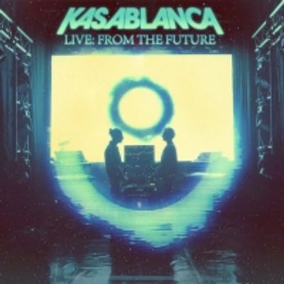 Kasablanca Announce First Ever Live Visual Performance This Friday