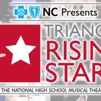 DPAC's Triangle Rising Stars Opens Applications For Regional High School Musical…