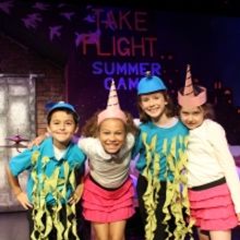 Raven Theatre's TAKE FLIGHT SUMMER CAMP 2020 Sessions Announced