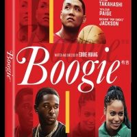 BOOGIE Available on Digital May 18