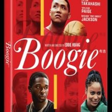 BOOGIE Available on Digital May 18