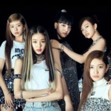 K-Pop Superstar Girl Group IVE Shares 'After LIKE' Single