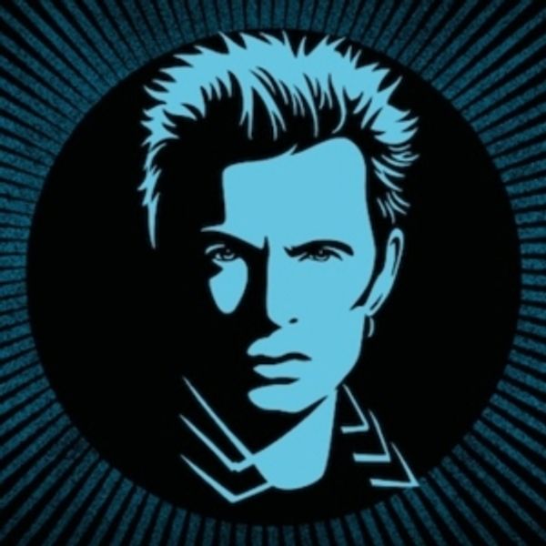 Billy Idol to Play Wembley Arena Show Photo