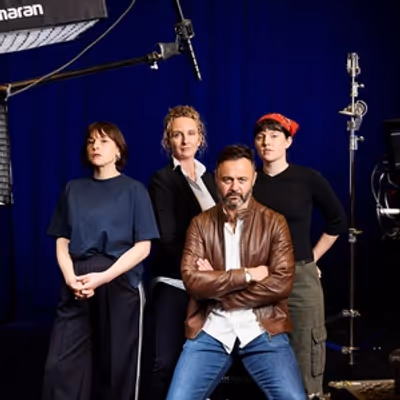 COMMENTARY to Have World Premiere at State Theatre Company South Australia