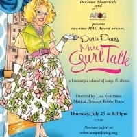 Ray DeForest Presents MORE GURL TALK Starring Doris Dear