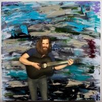 Jeremy Parsons Named A Finalist In 2021 New Folk Music Contest