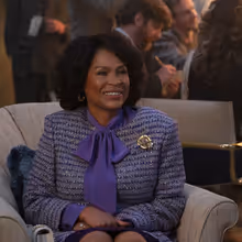Exclusive: MICHAEL Behind-the-Scenes Clip Spotlights Nia Long as Katherine Jackson