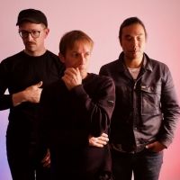 Sunday Morning Pay Tribute To Art Bergmann With Single 'Junky Don't Care'