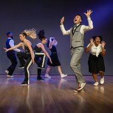 LYRICS & LYRICISTS JR. To Present Interactive Theater For Young Audiences At 92NY