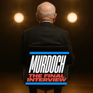 MURDOCH: The Final Interview to Begin This Week at Theater555