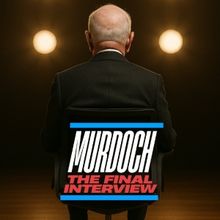 MURDOCH: The Final Interview to Begin This Week at Theater555