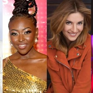Krysta Rodriguez, Aisha Jackson to Lead DISNEY PRINCESS-THE CONCERT in the…
