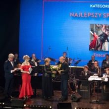 Feature: JAN KIEPURA AWARDS for Wroclaw Opera