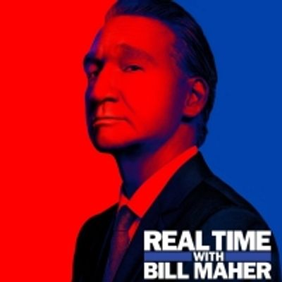 Scoop: Coming Up on a New Episode of REAL TIME WITH BILL MAHER on HBO - Friday, August 14, 2020