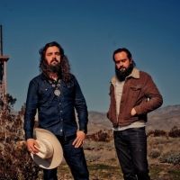 The Picturebooks Announce Headlining Dates