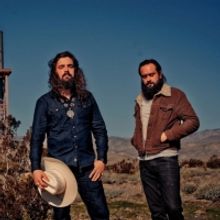 The Picturebooks Announce Headlining Dates