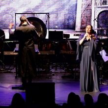 Video: Cena Musicals Presents LES MISÉRABLES In Concert