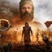 HOUSE OF DAVID Season 2 Coming to Prime Video in March