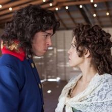 BWW Review: Shaw's THE MAN OF DESTINY Delights at the Archive Theatre