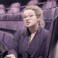 VIDEO: Rehearsals Begin For Andrew Lloyd Webber's CINDERELLA; Go Behind the Scenes!