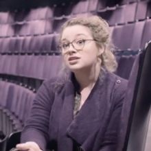 VIDEO: Rehearsals Begin For Andrew Lloyd Webber's CINDERELLA; Go Behind the Scenes!