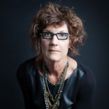 Art Center Sarasota Welcomes Photographer Barbara Banks As A Board Member