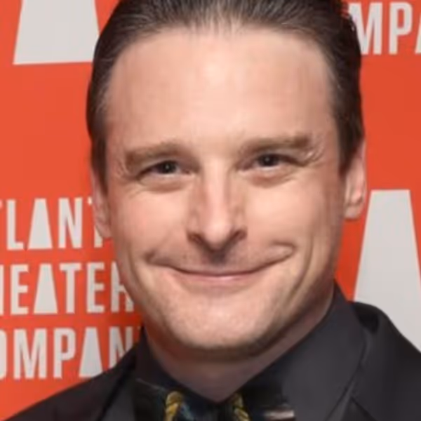 Bill English To Star As John Adams In 1776 At Arrow Rock Lyceum Theatre Photo