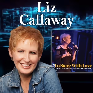 Video: Grammy-Nominee Liz Callaway Guests On Harvey Brownstone Interviews