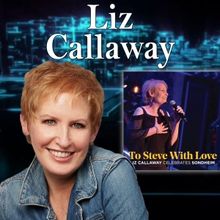 Video: Grammy-Nominee Liz Callaway Guests On Harvey Brownstone Interviews
