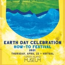 Celebrate Earth Day with the Staten Island Museum