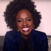 VIDEO: Viola Davis Talks About Playing Ma Rainey on JIMMY KIMMEL LIVE! Video