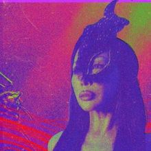 Etty Lau Farrell Releases New Single 'Butterfly' With DJ Rap